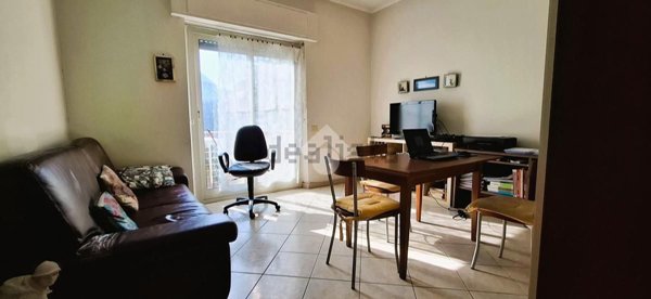 appartamento in vendita a Roma in zona Ostia
