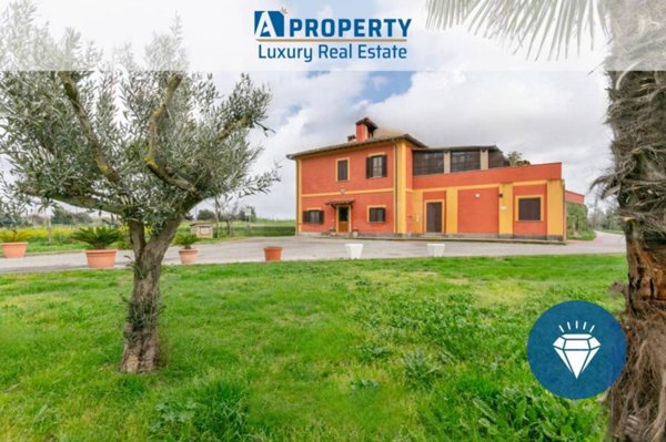casa indipendente in vendita a Roma in zona Portuense
