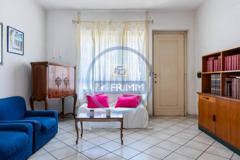 appartamento in vendita a Roma in zona Casal Palocco