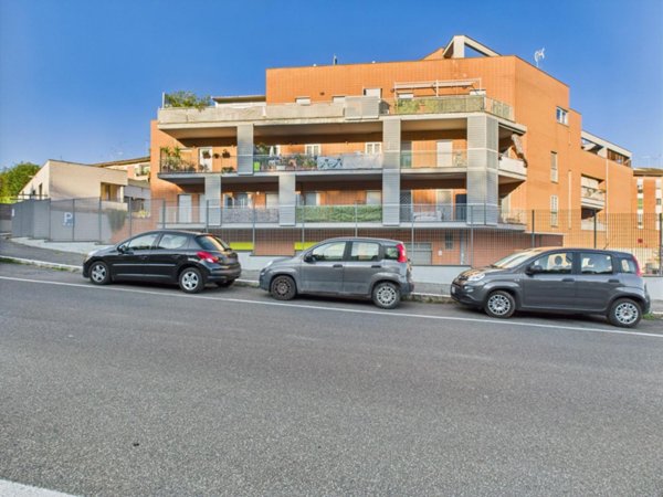 appartamento in vendita a Roma in zona Gianicolense