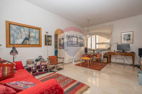appartamento in vendita a Roma in zona Rione Prati