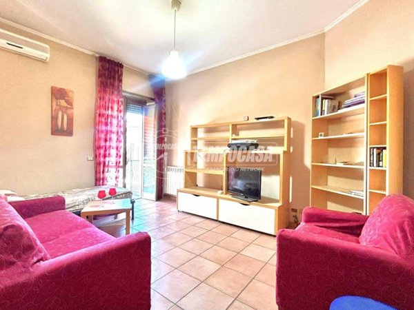 appartamento in vendita a Roma in zona Alessandrino