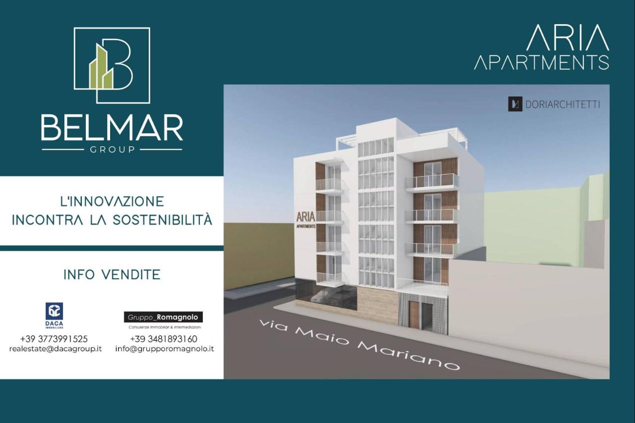 appartamento in vendita a Roma in zona Tor di Valle