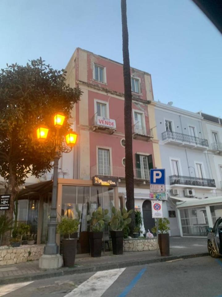 appartamento in vendita a Roma in zona Della Vittoria