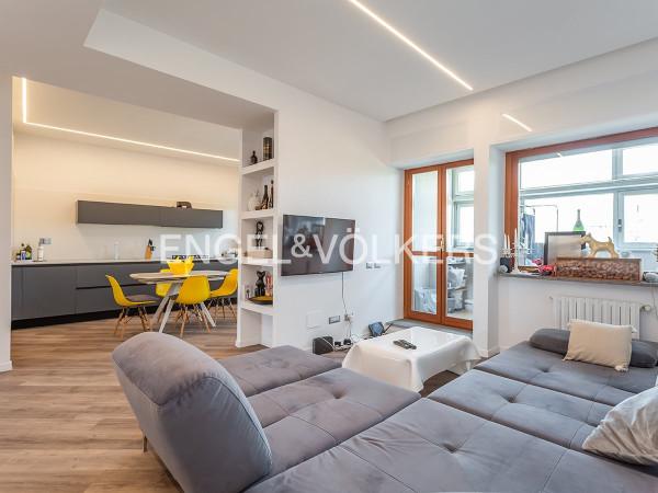 appartamento in vendita a Roma in zona Ardeatino