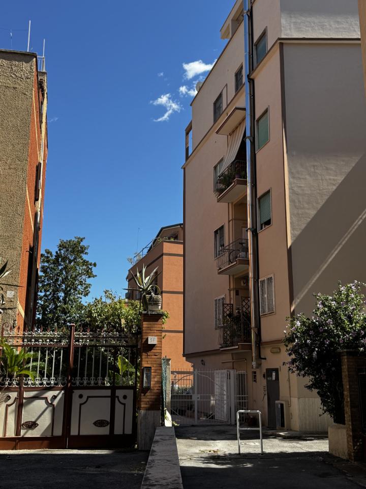 appartamento in vendita a Roma in zona Torrevecchia