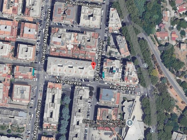 appartamento in vendita a Roma in zona Portuense