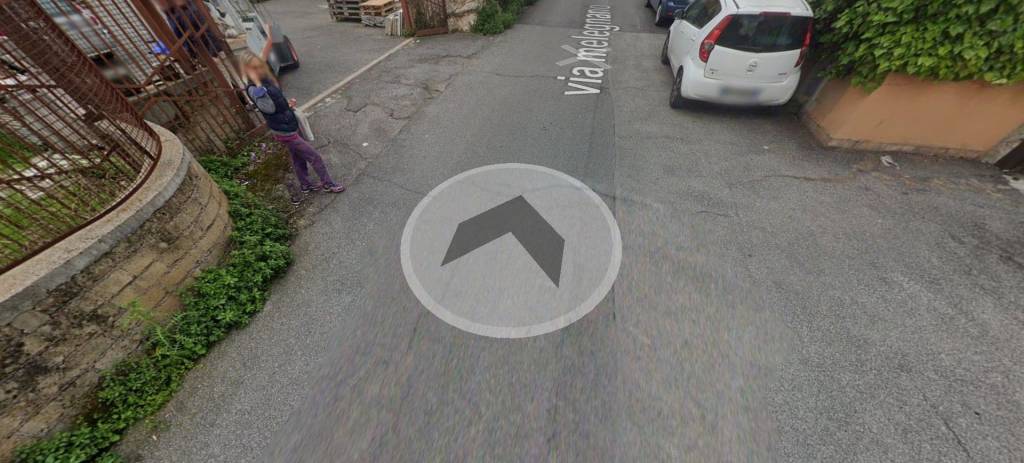 negozio in vendita a Roma in zona Labaro