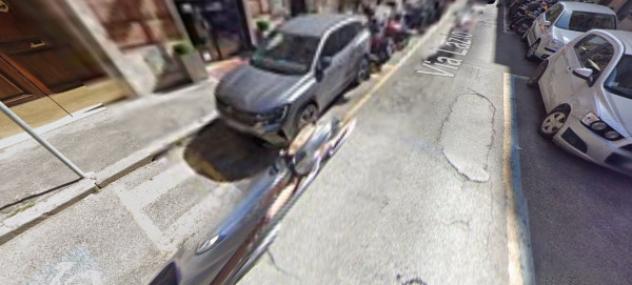 appartamento in vendita a Roma in zona Ludovisi/Sallustiano