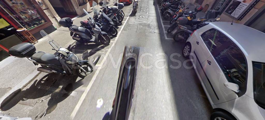 appartamento in vendita a Roma in zona Ludovisi/Sallustiano