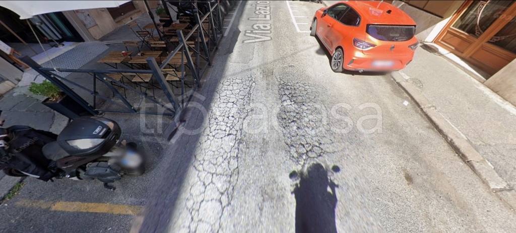 appartamento in vendita a Roma in zona Ludovisi/Sallustiano