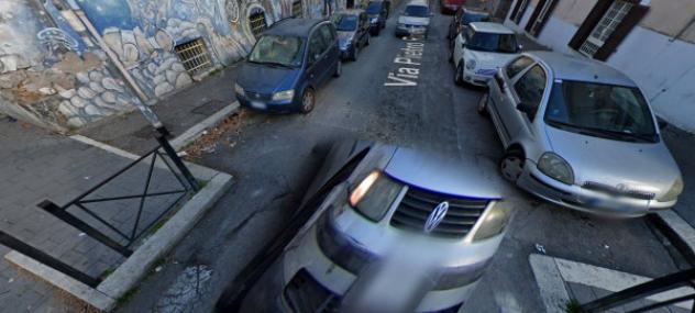 appartamento in vendita a Roma in zona Tuscolano