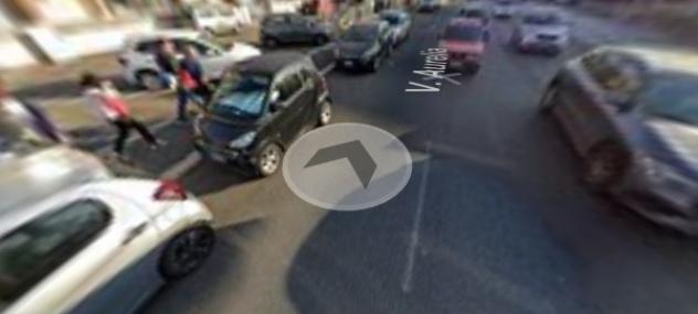 appartamento in vendita a Roma in zona Aurelio