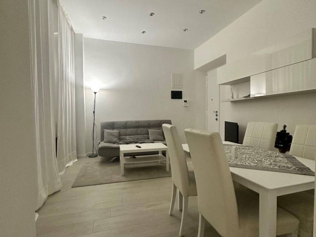 appartamento in vendita a Roma in zona Salario