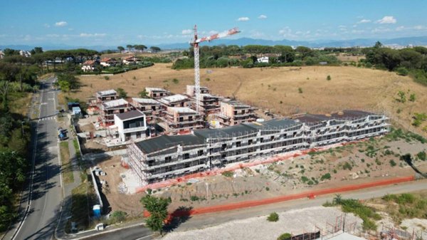casa indipendente in vendita a Roma in zona Grottarossa