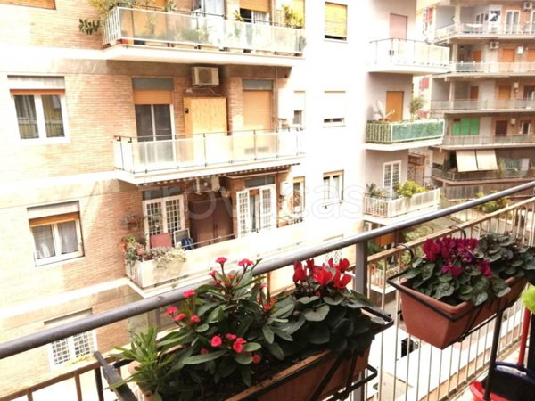 appartamento in vendita a Roma in zona Aurelio