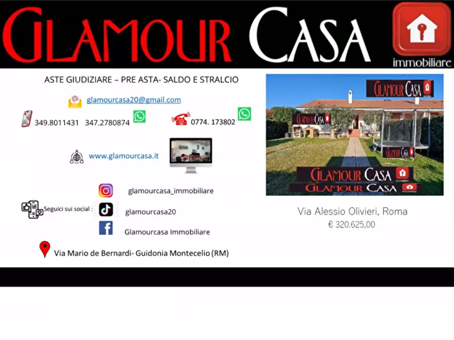 casa indipendente in vendita a Roma in zona Infernetto