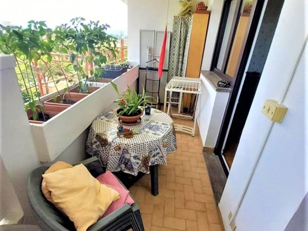 appartamento in vendita a Roma in zona Torre Angela