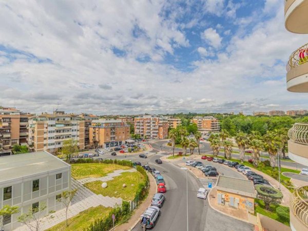 appartamento in vendita a Roma in zona Monte Sacro/Talenti