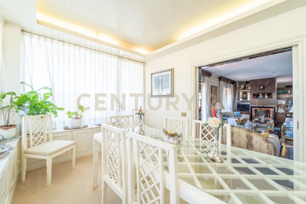 appartamento in vendita a Roma in zona Centro Storico