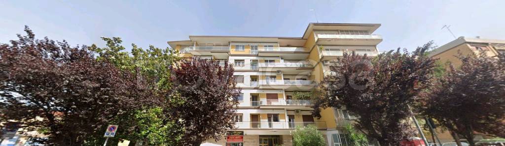 appartamento in vendita a Roma in zona Trionfale