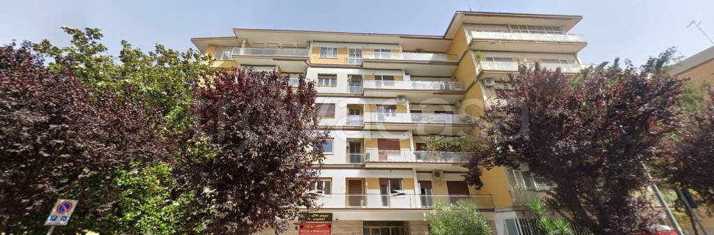 appartamento in vendita a Roma in zona Trionfale
