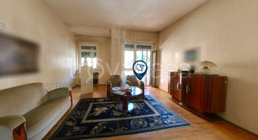 appartamento in vendita a Roma in zona Flaminio