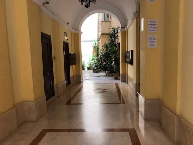 appartamento in vendita a Roma in zona Trastevere