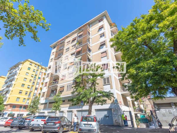 appartamento in vendita a Roma in zona Portuense
