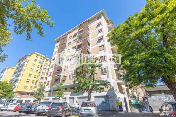appartamento in vendita a Roma in zona Portuense