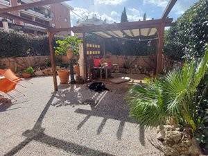 appartamento in vendita a Roma in zona Pantan Monastero