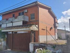 appartamento in vendita a Roma in zona Casalotti
