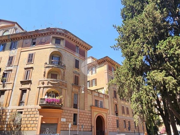 appartamento in vendita a Roma in zona Flaminio