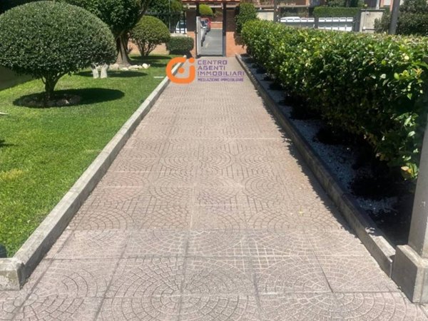 appartamento in vendita a Roma in zona Torrevecchia