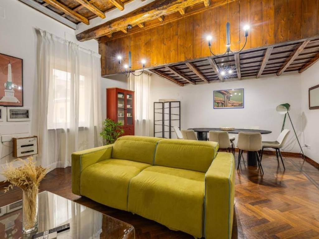 negozio in vendita a Roma in zona Centro Storico