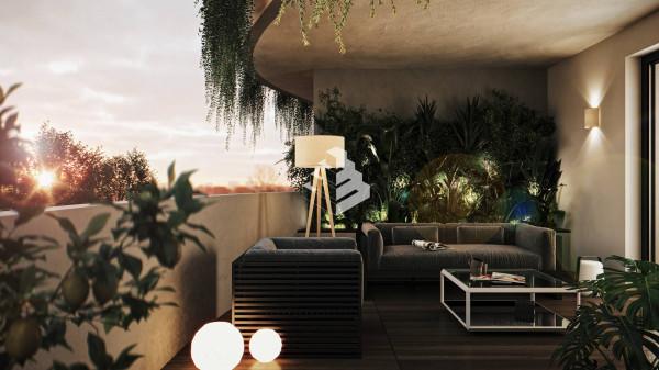 appartamento in vendita a Roma in zona Ostiense