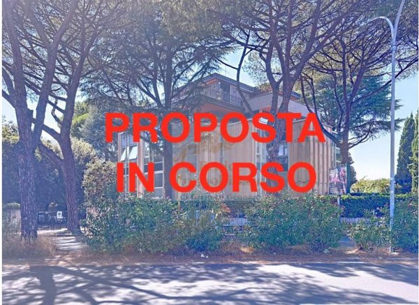ufficio in vendita a Roma in zona EUR
