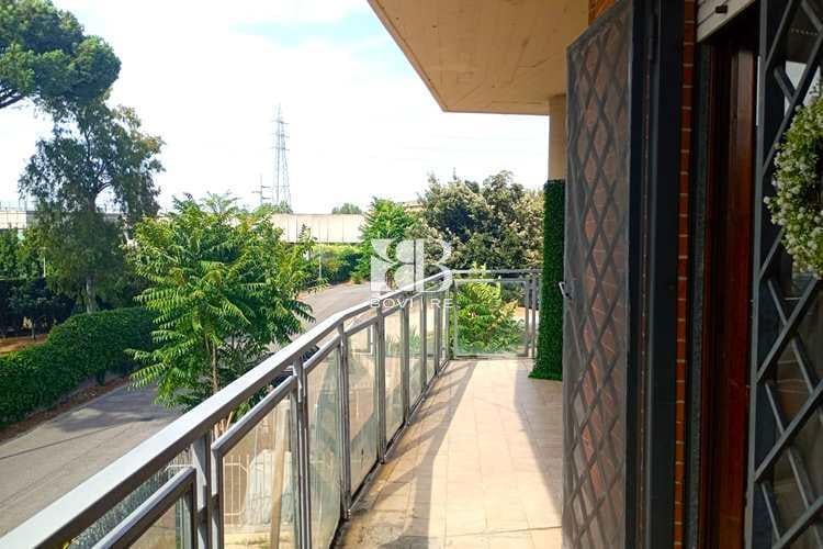 appartamento in vendita a Roma in zona Tor Cervara