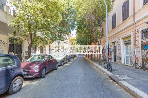 appartamento in vendita a Roma in zona Centro Storico