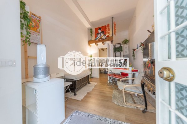 appartamento in vendita a Roma in zona Centro Storico
