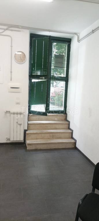 monolocale in vendita a Roma in zona Della Vittoria