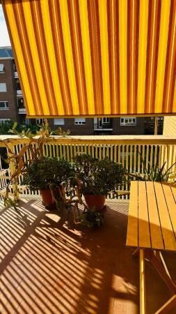 appartamento in vendita a Roma in zona Ostiense