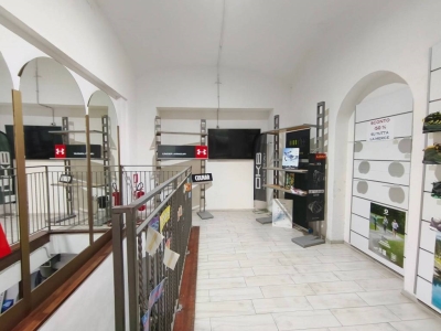 negozio in vendita a Roma