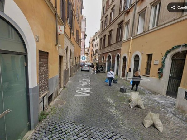 appartamento in vendita a Roma in zona Aurelio