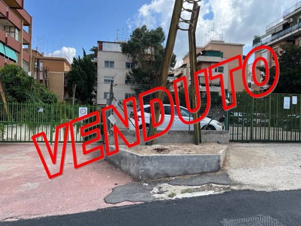 appartamento in vendita a Roma in zona Torrevecchia