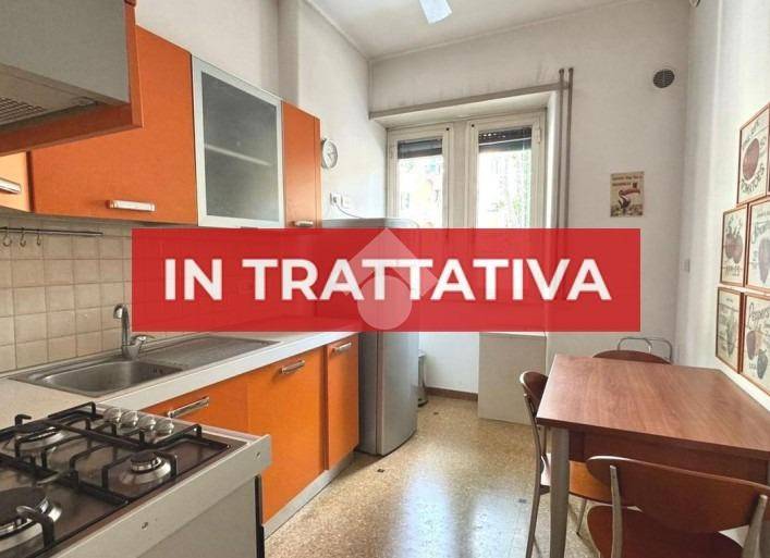 appartamento in vendita a Roma in zona Centro Storico