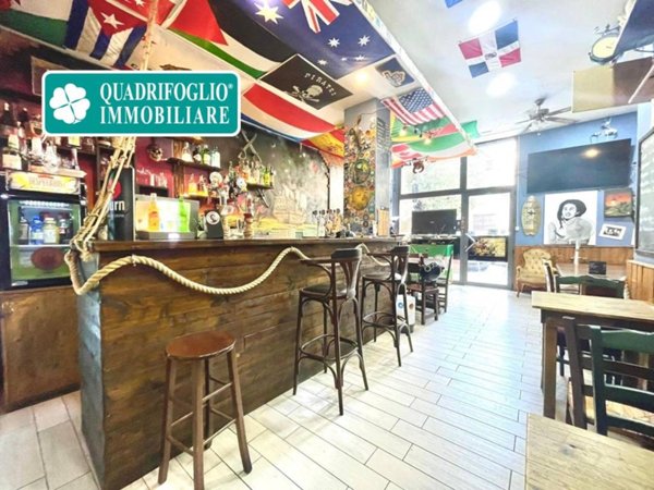 negozio in vendita a Roma in zona Prenestino-Labicano