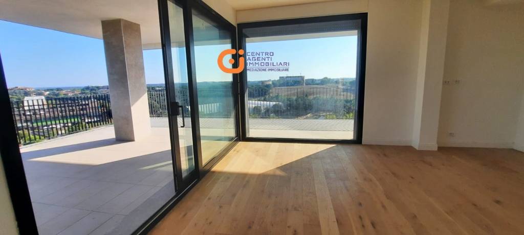 appartamento in vendita a Roma in zona Aurelio