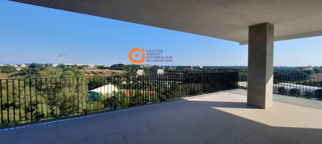 appartamento in vendita a Roma in zona Aurelio