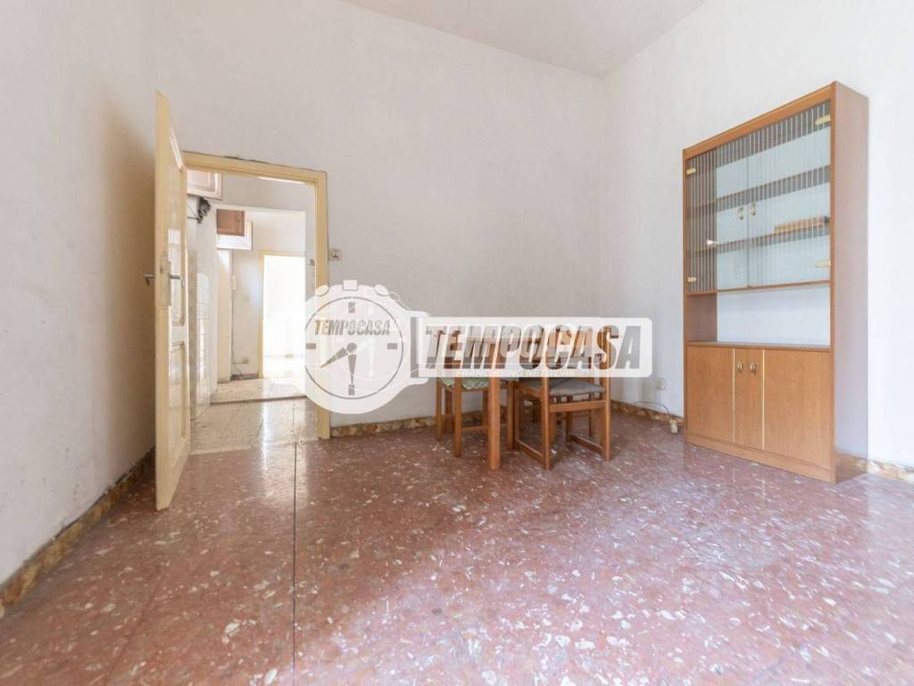 appartamento in vendita a Roma in zona Tiburtino